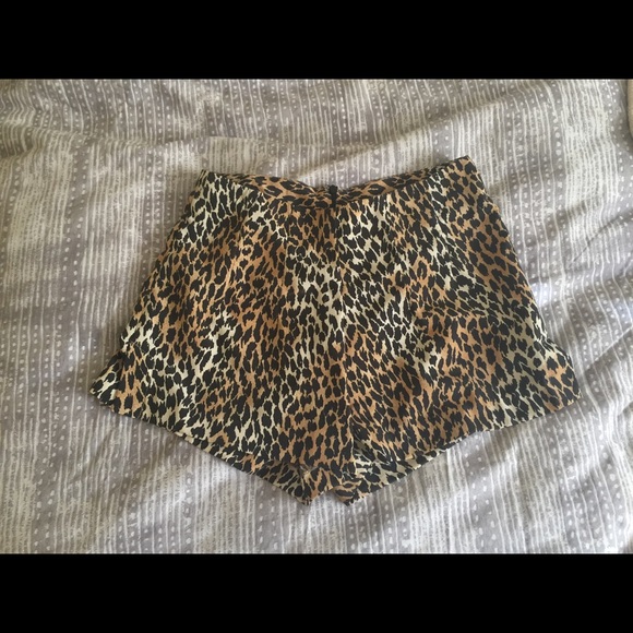 Rory Beca Pants - Rory becca shorts Rory Beca Pants - Rory becca shorts